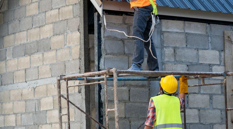 Expert tile roof repair services in Pinch, WV